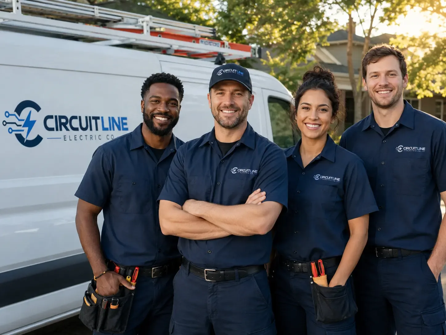 Whole Home Rewiring company in Augusta, ME