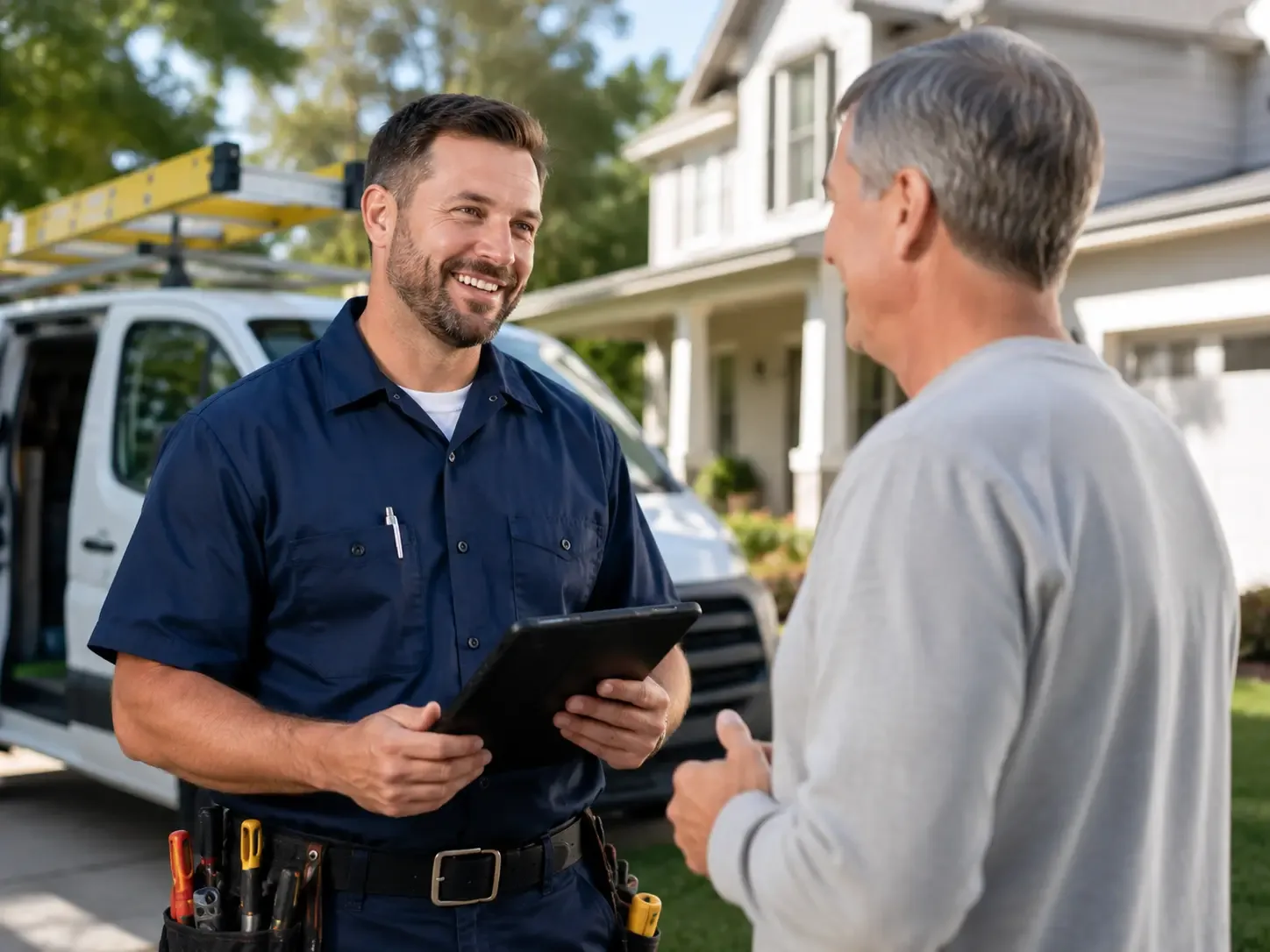 Whole Home Rewiring Augusta, ME FAQs